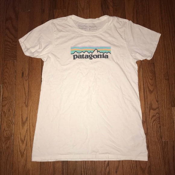 Patagonia Other - Patagonia Organic Cotton T Shirt Size XS